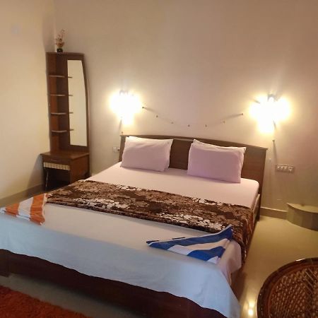 Marina Guest House Kovalam Exterior foto