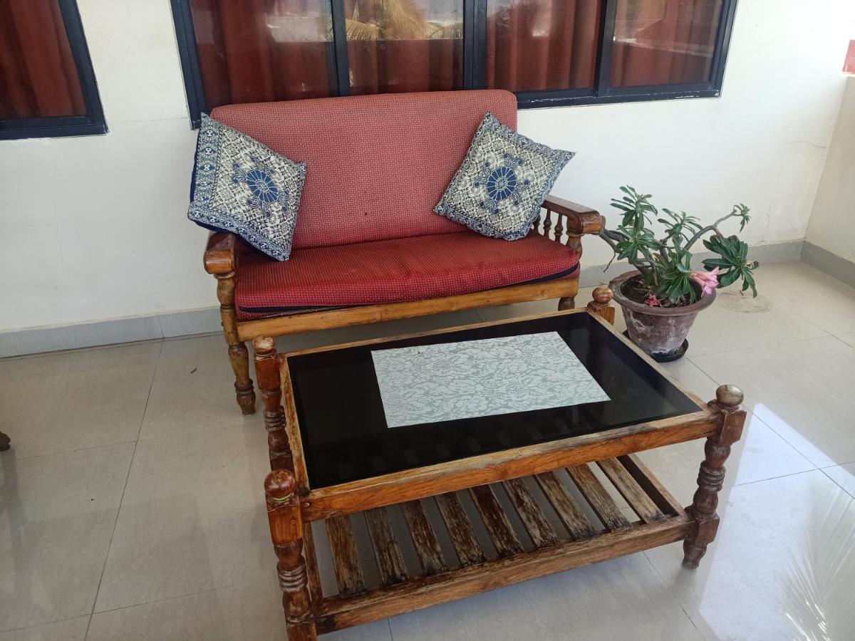 Marina Guest House Kovalam Exterior foto