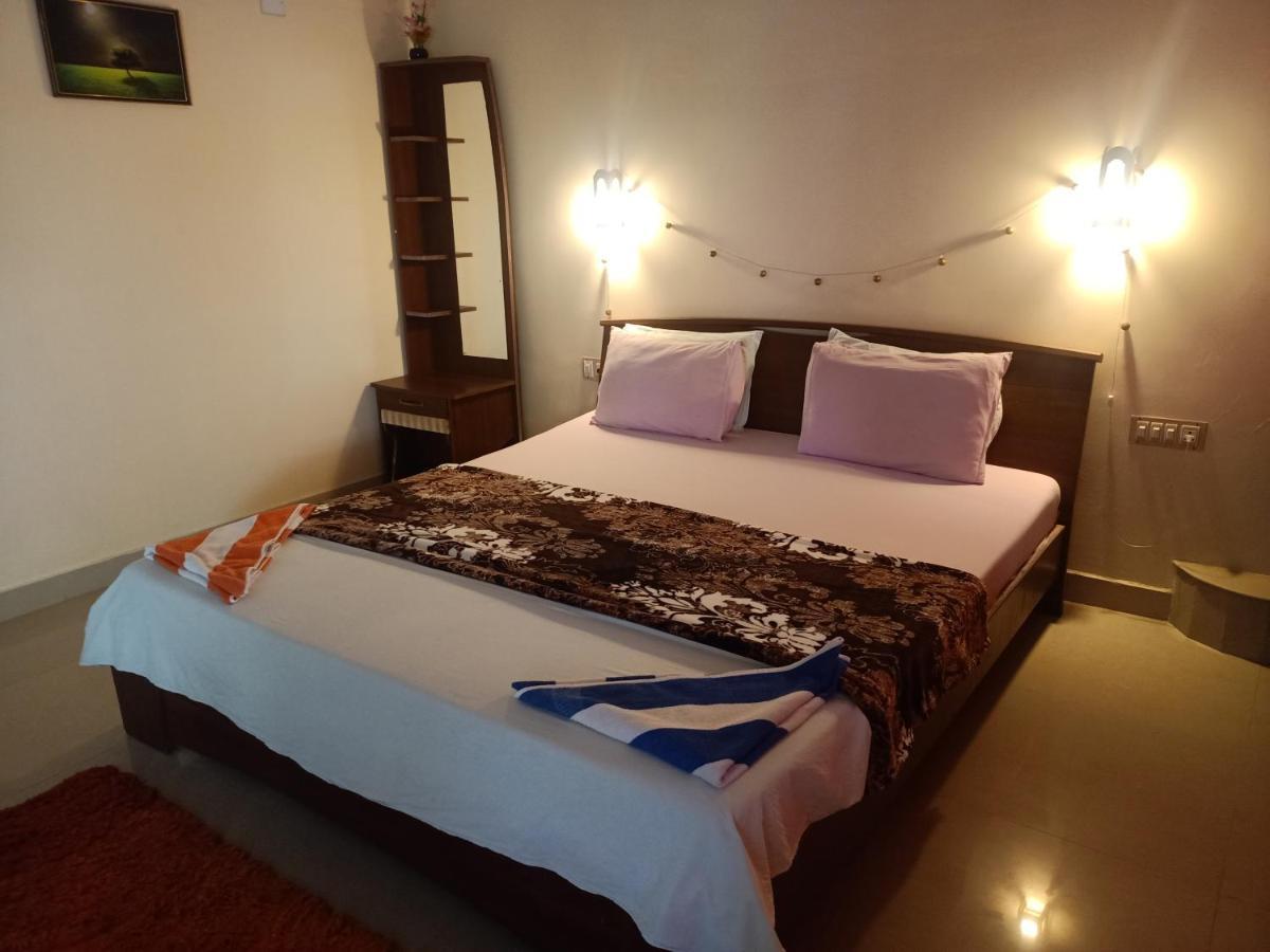 Marina Guest House Kovalam Exterior foto
