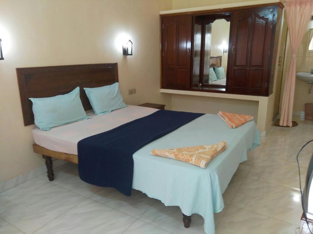 Marina Guest House Kovalam Zimmer foto
