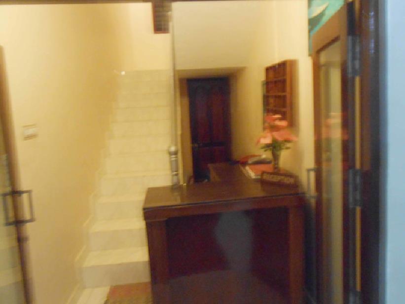 Marina Guest House Kovalam Exterior foto